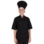 Stanley Chef Jacket - Short Sleeve
