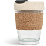 Kooshty Kork Chacha Glass Kup - 340ML