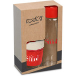 Kooshty Hot & Kold Set