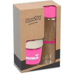 Kooshty Hot & Kold Set