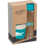 Kooshty Hot & Kold Set