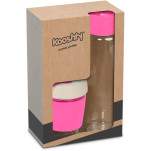 Kooshty Hot & Kold Set