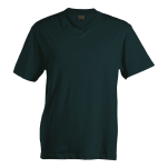 180g Barron V-Neck T-Shirt