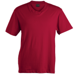 180g Barron V-Neck T-Shirt