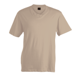 180g Barron V-Neck T-Shirt