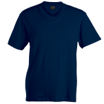 180g Barron V-Neck T-Shirt