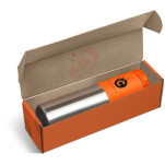 Typhoon Tumbler in Bianca Custom Gift Box