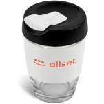 Kooshty Samba Glass Kup – 340ml