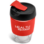 Kooshty Samba Glass Kup – 340ml