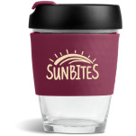 Kooshty Samba Glass Kup – 340ml