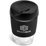 Kooshty Samba Glass Kup – 340ml