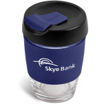 Kooshty Samba Glass Kup – 340ml