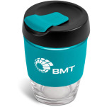 Kooshty Samba Glass Kup – 340ml