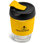 Kooshty Samba Glass Kup – 340ml