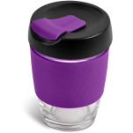 Kooshty Samba Glass Kup – 340ml