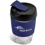 Kooshty Samba Glass Kup – 340ml