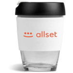 Kooshty Samba Glass Kup – 340ml