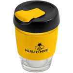 Kooshty Samba Glass Kup – 340ml