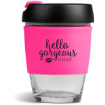 Kooshty Samba Glass Kup – 340ml