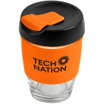 Kooshty Samba Glass Kup – 340ml