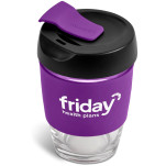 Kooshty Samba Glass Kup – 340ml