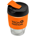 Kooshty Samba Glass Kup – 340ml