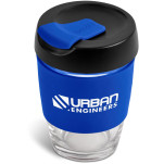 Kooshty Samba Glass Kup – 340ml