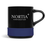 Kooshty Mixalot Black Koffee Set