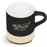 Kooshty Mixalot Black Koffee Set