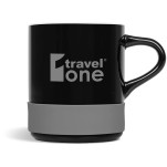 Kooshty Mixalot Black Koffee Set