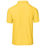 Mens Basic Pique Golf Shirt