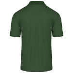 Mens Basic Pique Golf Shirt