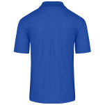 Mens Basic Pique Golf Shirt