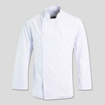Stanley Chef Jacket - Long Sleeve