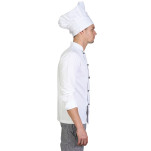 Stanley Chef Jacket - Long Sleeve