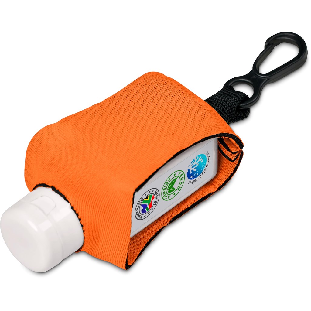 Altitude Coral Reef-Safe SPF 30 Sunblock - 30ml