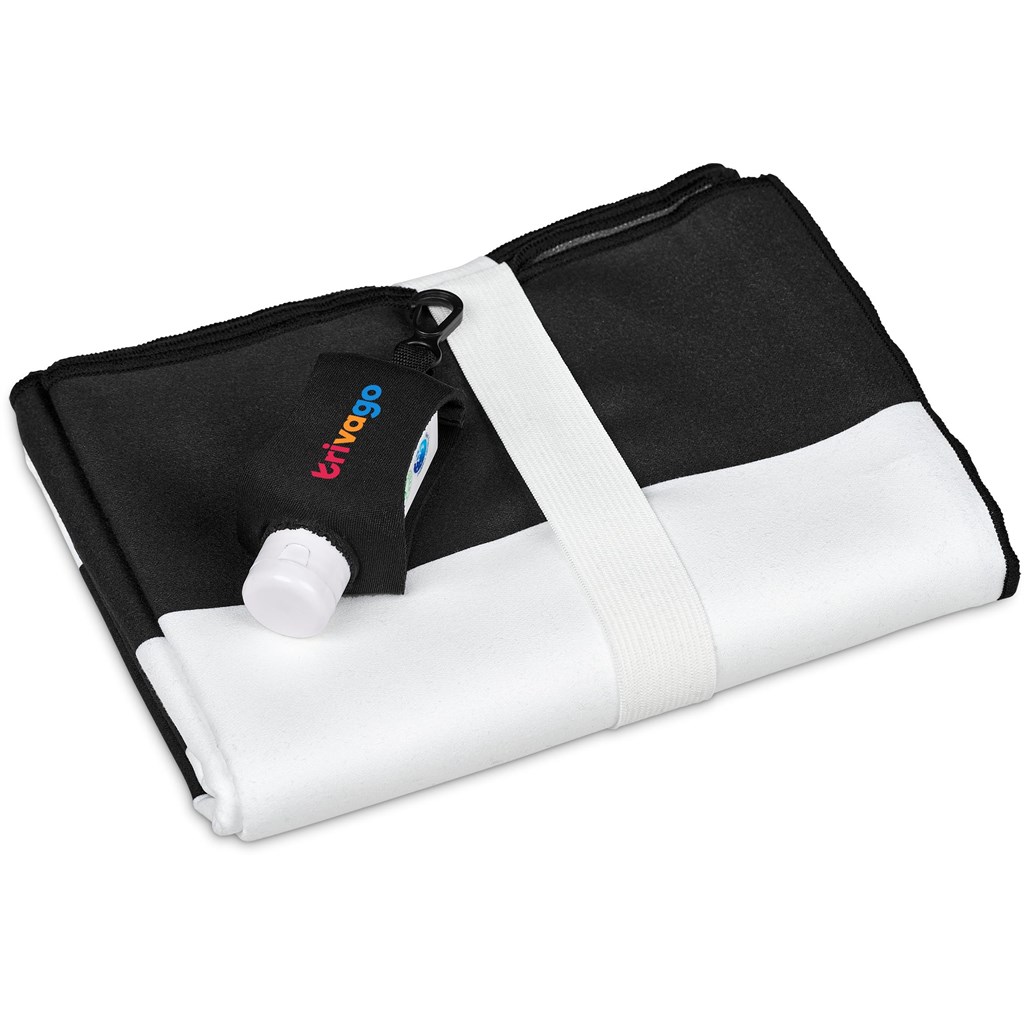 Altitude Coral Reef-Safe SPF 30 Sunblock - 30ml