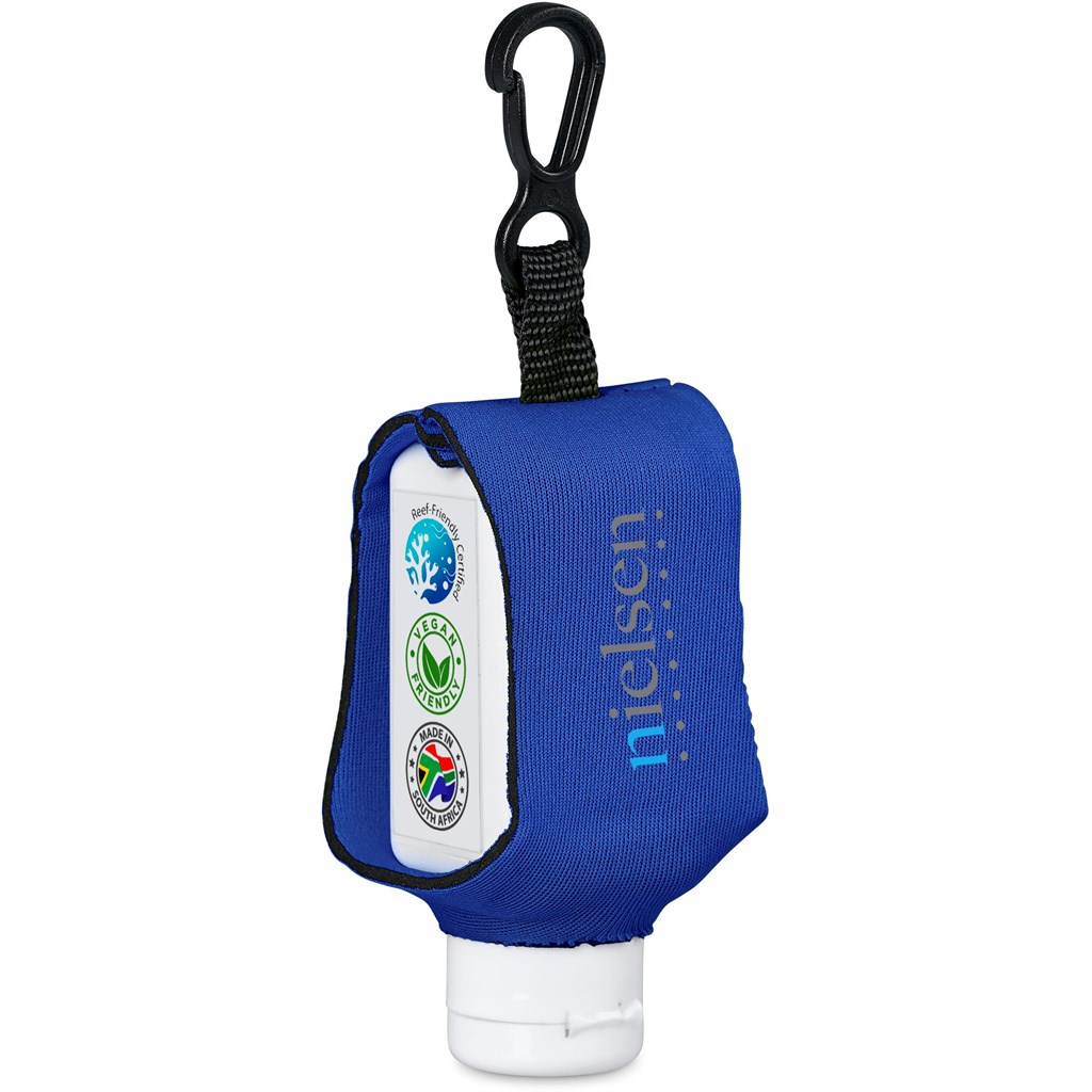 Altitude Coral Reef-Safe SPF 30 Sunblock - 30ml