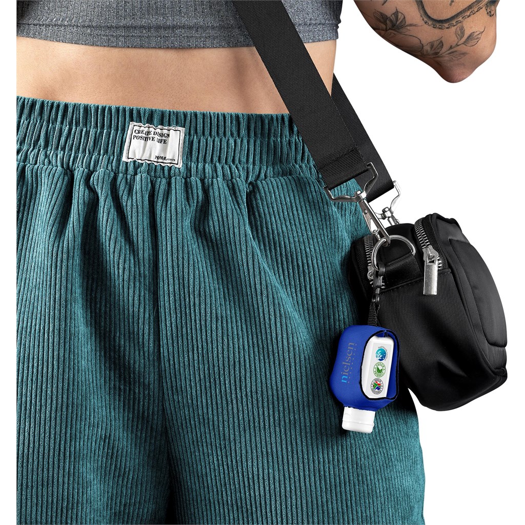 Altitude Coral Reef-Safe SPF 30 Sunblock - 30ml