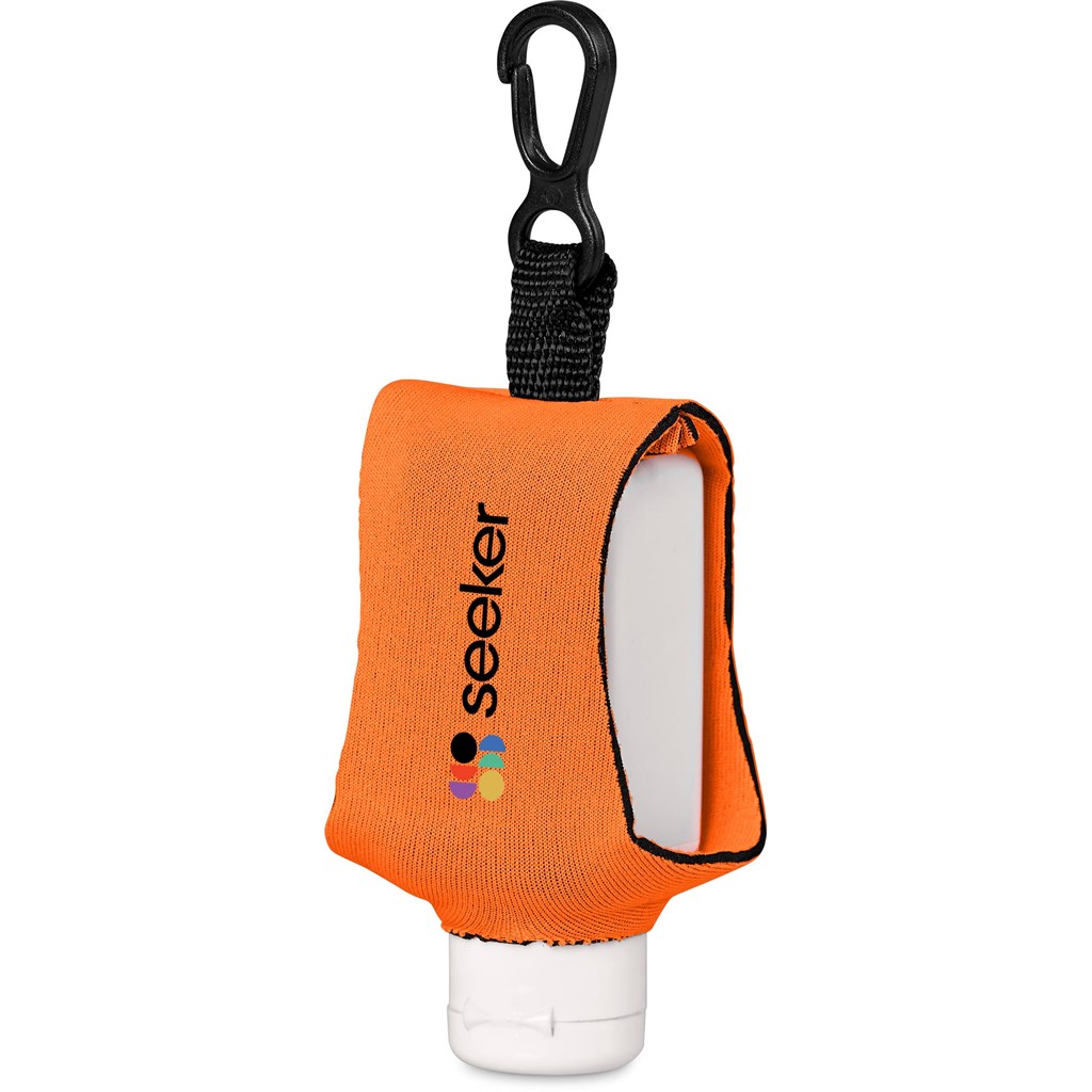 Altitude Coral Reef-Safe SPF 30 Sunblock - 30ml