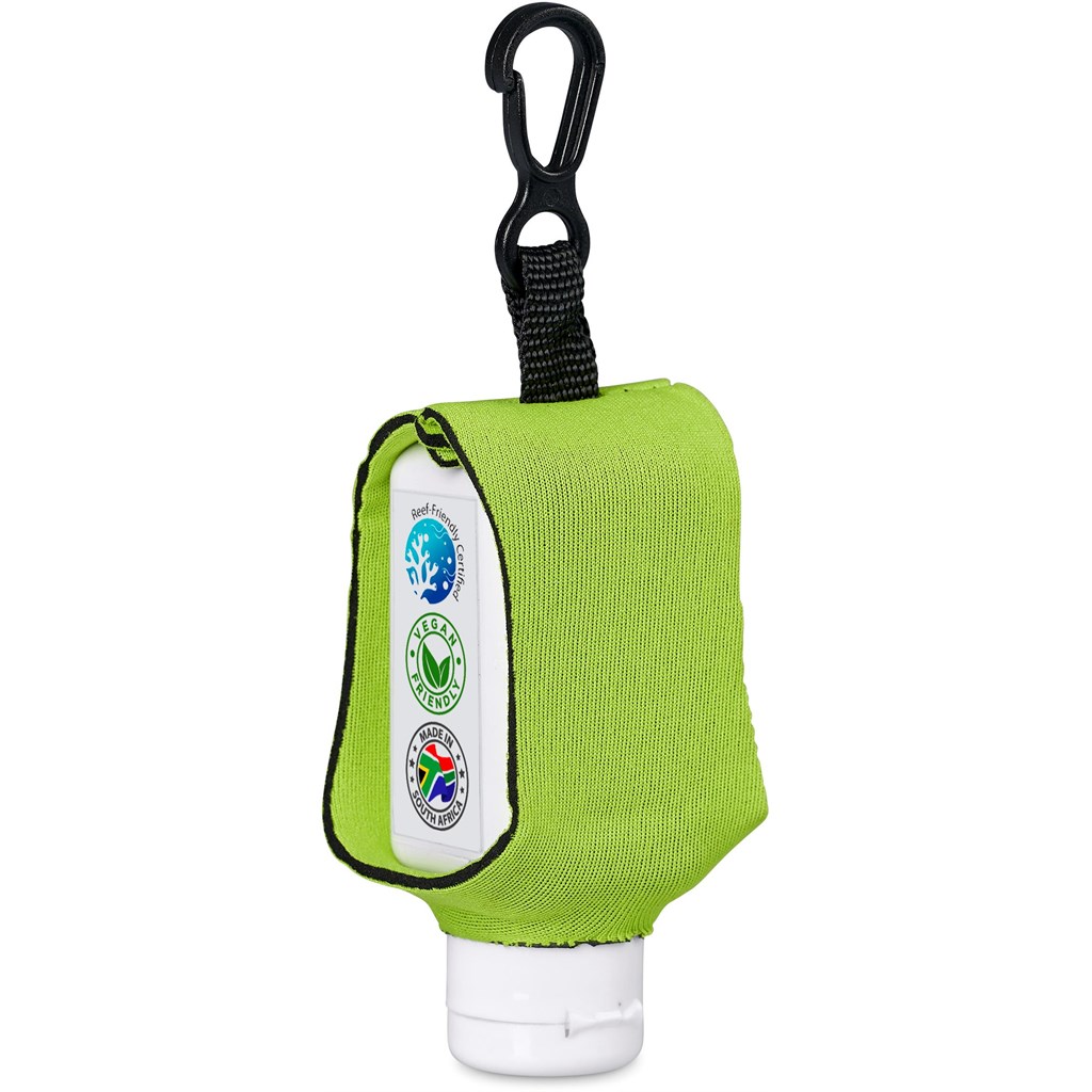 Altitude Coral Reef-Safe SPF 30 Sunblock - 30ml