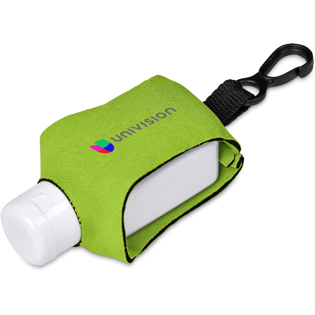 Altitude Coral Reef-Safe SPF 30 Sunblock - 30ml