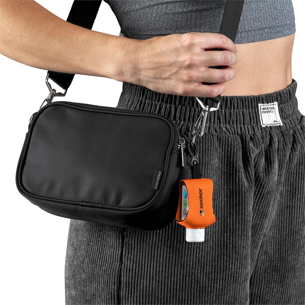 Altitude Coral Reef-Safe SPF 30 Sunblock - 30ml