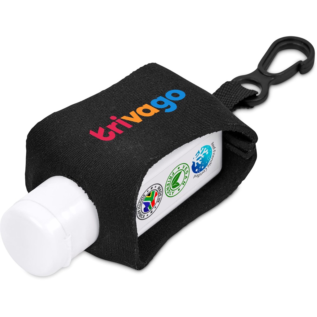 Altitude Coral Reef-Safe SPF 30 Sunblock - 30ml