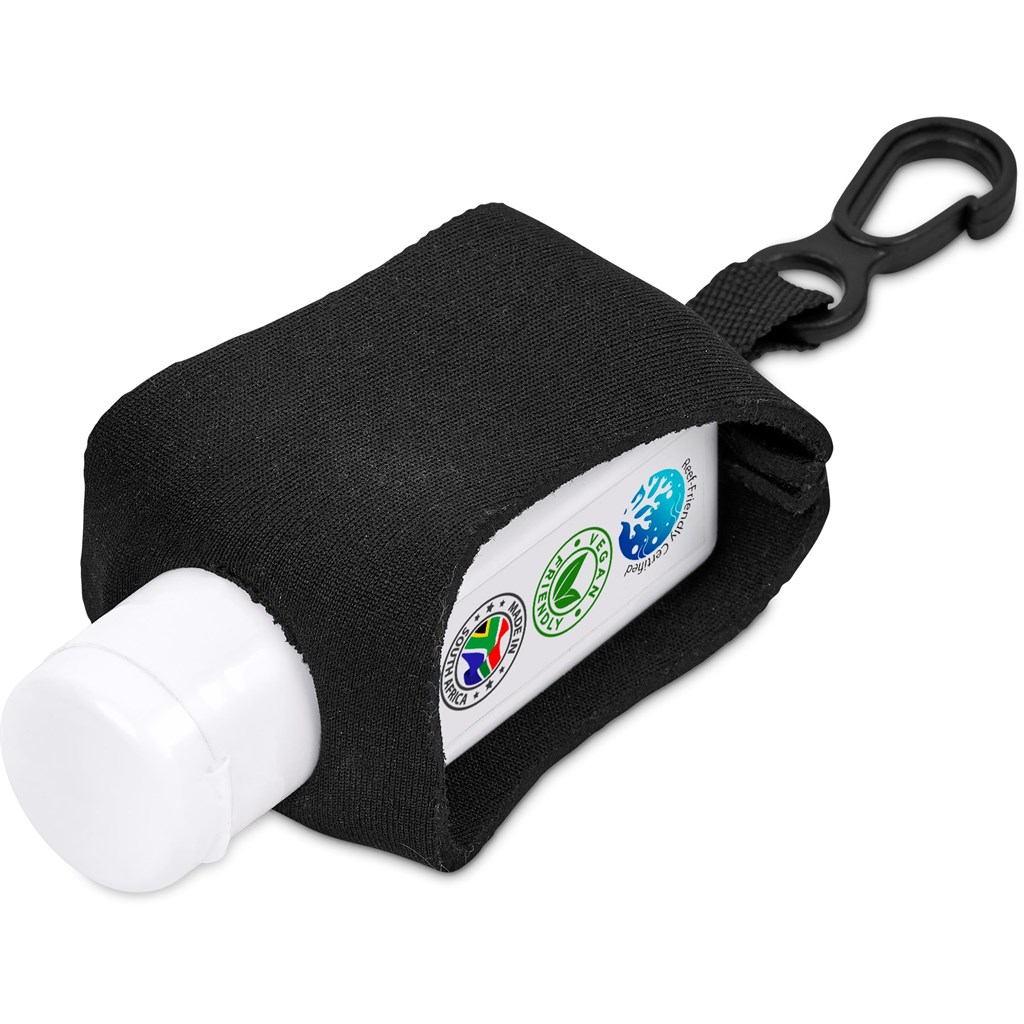 Altitude Coral Reef-Safe SPF 30 Sunblock - 30ml