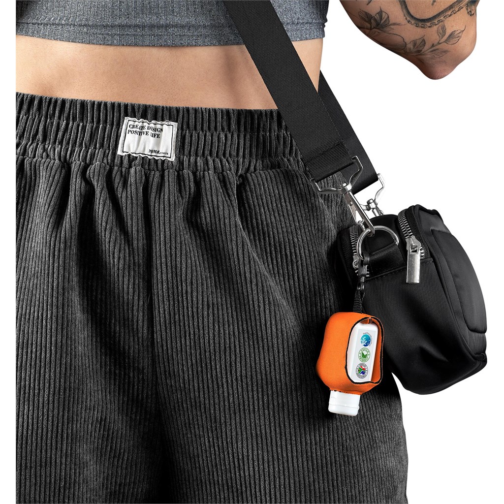 Altitude Coral Reef-Safe SPF 30 Sunblock - 30ml