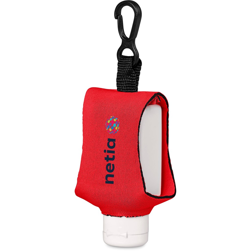 Altitude Coral Reef-Safe SPF 30 Sunblock - 30ml