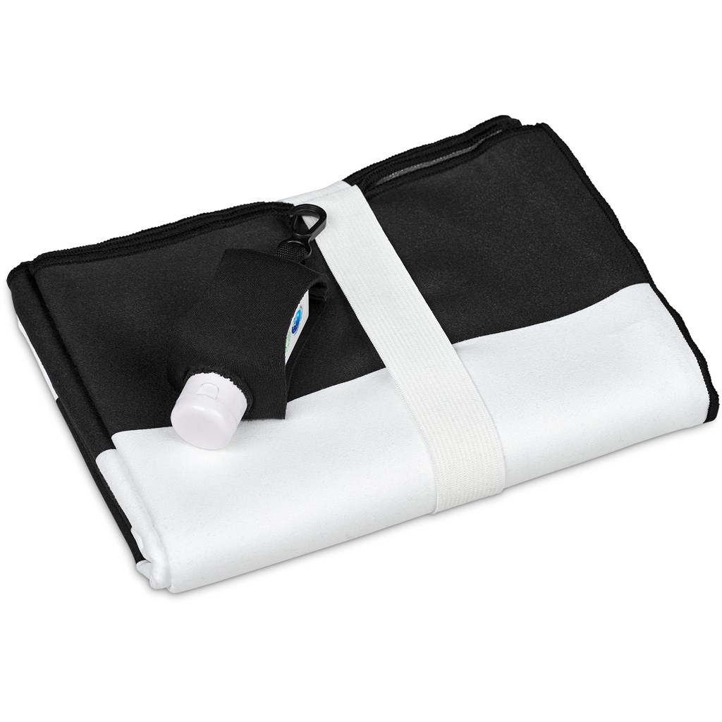 Altitude Coral Reef-Safe SPF 30 Sunblock - 30ml