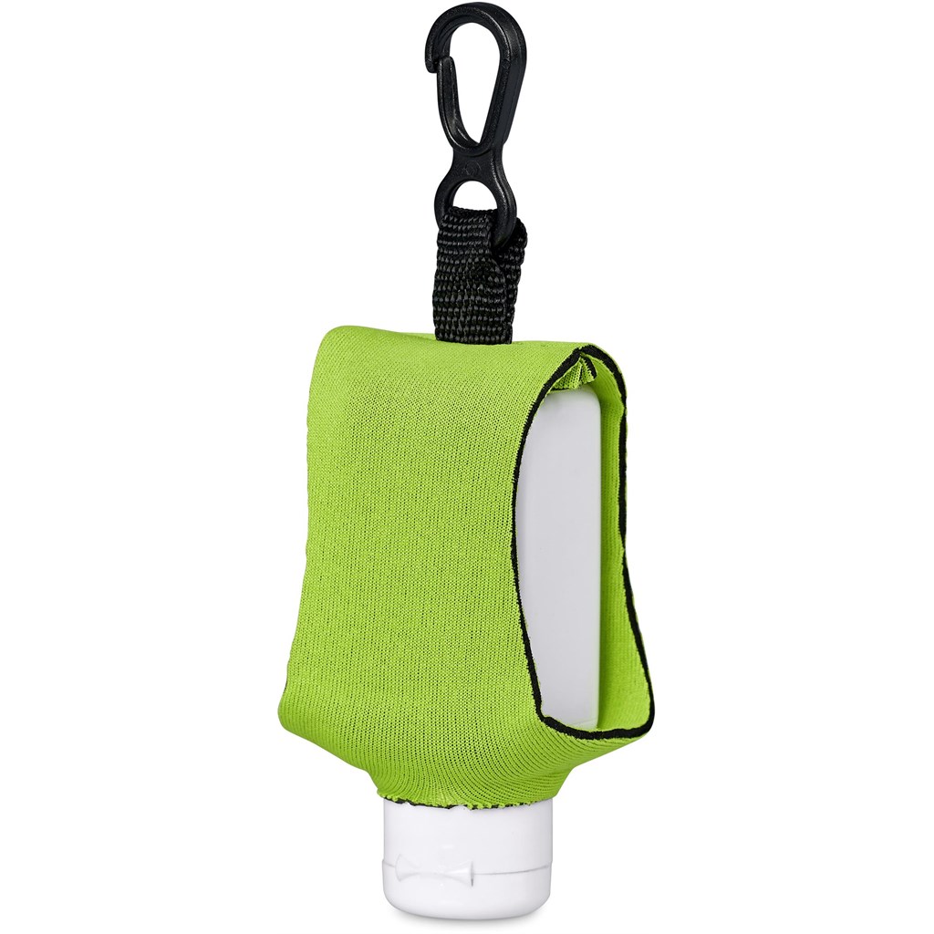 Altitude Coral Reef-Safe SPF 30 Sunblock - 30ml