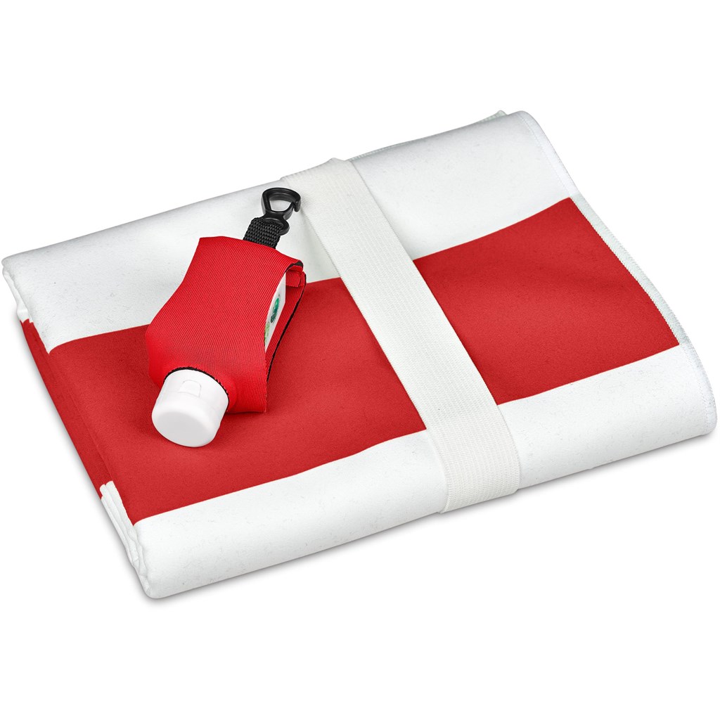 Altitude Coral Reef-Safe SPF 30 Sunblock - 30ml